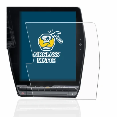 Imagen del dispositivo Renault Megane E-Tech openR Link 12