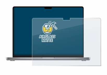 Imagen del dispositivo Apple MacBook Pro 16