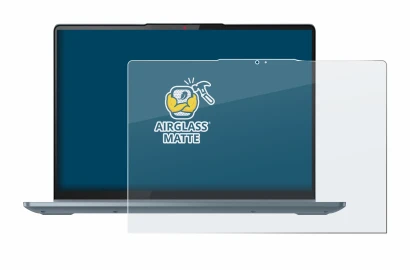 Imagen del dispositivo Lenovo IdeaPad Flex 5 14" Gen 8 2023 con una amplia variedad de protectores de pantalla.