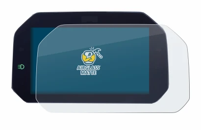 Imagen del dispositivo BMW R 1300 GS TFT 6.5" con una amplia variedad de protectores de pantalla.