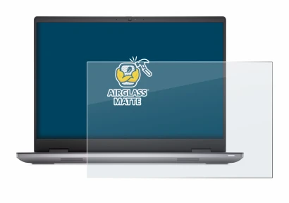 Imagen del dispositivo Dell Precision 7670 Non-Touch con una amplia variedad de protectores de pantalla.