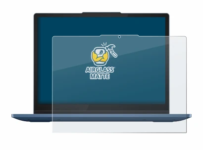 Imagen del dispositivo Lenovo IdeaPad Flex 3 Chrome 12IAN8 con una amplia variedad de protectores de pantalla.