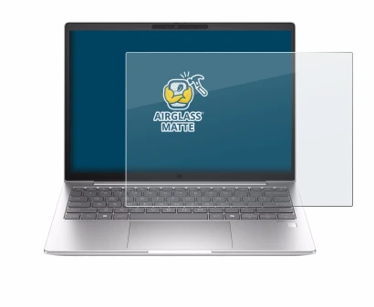 Imagen del dispositivo HP EliteBook 630 G11 con una amplia variedad de protectores de pantalla.