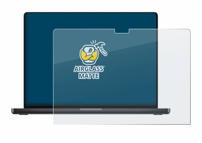 Imagen del dispositivo Apple MacBook Pro 16