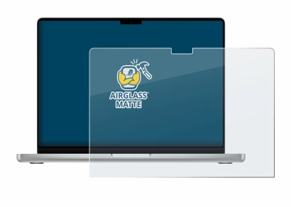 Imagen del dispositivo Apple MacBook Pro 14