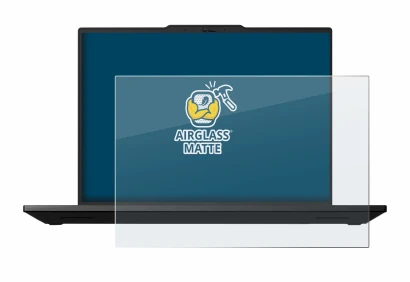 Imagen del dispositivo Lenovo ThinkPad P14s Gen 5 14.5" con una amplia variedad de protectores de pantalla.