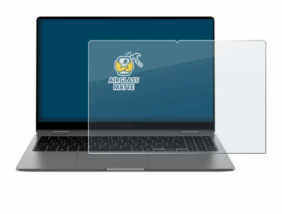 Imagen del dispositivo Samsung Galaxy Book5 360 15.6