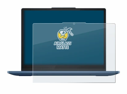 Imagen del dispositivo Lenovo IdeaPad Flex 3i Chromebook 12" con una amplia variedad de protectores de pantalla.