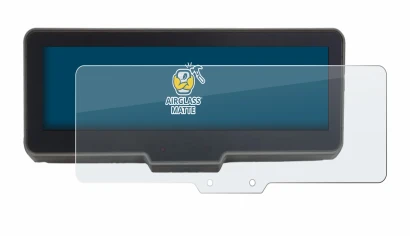 Imagen del dispositivo KTM 990 Duke R 2025 con una amplia variedad de protectores de pantalla.