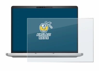 Imagen del dispositivo Dell Pro 13 Plus Laptop con una amplia variedad de protectores de pantalla.