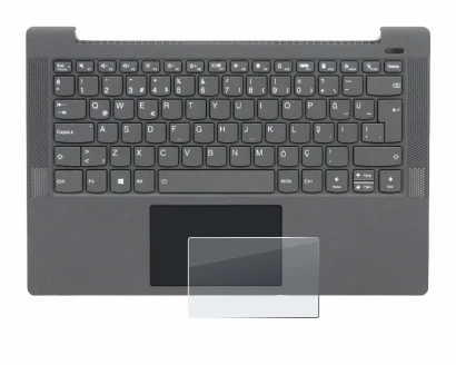 Imagen del dispositivo Lenovo IdeaPad 5 14ALC05 Touchpad con una amplia variedad de protectores de pantalla.