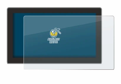 Imagen del dispositivo Cupra Tavascan 15" (2025) con una amplia variedad de protectores de pantalla.