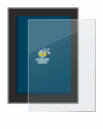 Imagen del dispositivo Volvo XC60 (2018–2024) con una amplia variedad de protectores de pantalla.