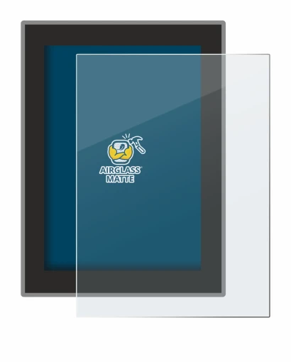 Imagen del dispositivo Volvo S90 (2018–2024) con una amplia variedad de protectores de pantalla.