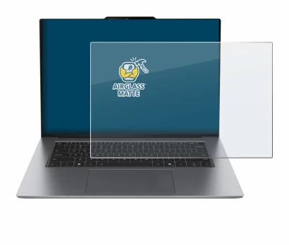 Imagen del dispositivo Lenovo ThinkPad X9 15 G1 con una amplia variedad de protectores de pantalla.