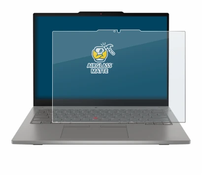 Imagen del dispositivo Lenovo ThinkPad L13 2-in-1 Gen 6 con una amplia variedad de protectores de pantalla.