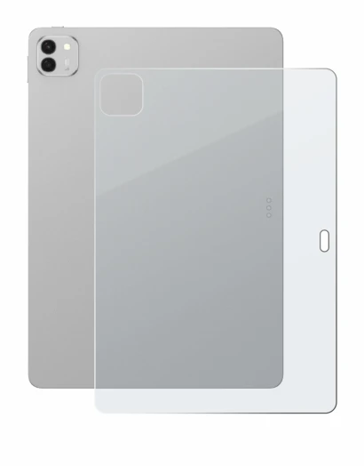 Imagen del dispositivo Honor Magicpad 3 (Trasero) con una amplia variedad de protectores de pantalla.
