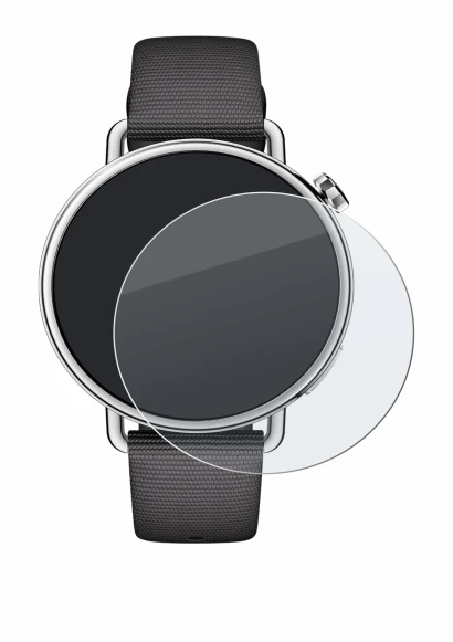Imagen del dispositivo Xiaomi Watch S4 (41 mm) con una amplia variedad de protectores de pantalla.