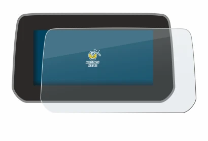 Imagen del dispositivo Mazda CX-5 2020 con una amplia variedad de protectores de pantalla.