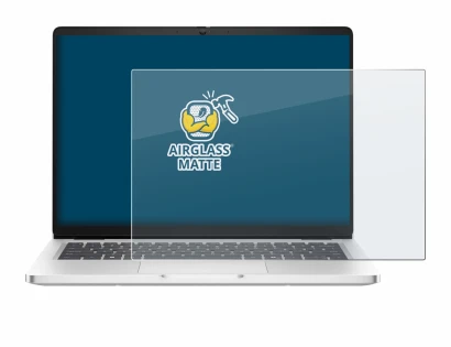 Imagen del dispositivo Dell Pro 14 Premium PA14250 Non-Touch con una amplia variedad de protectores de pantalla.