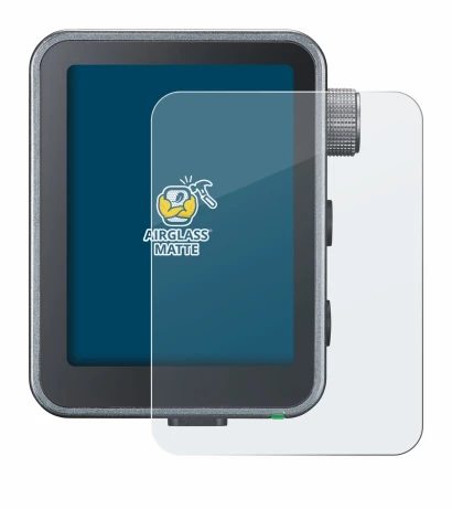 Imagen del dispositivo Godox X3 Pro con una amplia variedad de protectores de pantalla.