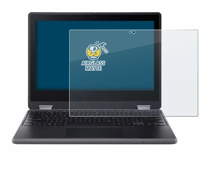 Imagen del dispositivo Acer Chromebook Spin 511 R757TN con una amplia variedad de protectores de pantalla.