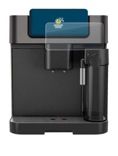 Imagen del dispositivo Grundig KVA 7230 con una amplia variedad de protectores de pantalla.