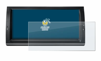 Imagen del dispositivo Xtrons PX1453BLHGS 10.25" con una amplia variedad de protectores de pantalla.