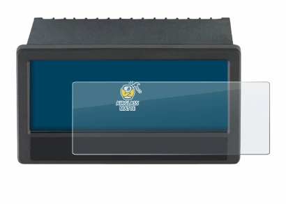 Imagen del dispositivo ifm DX2055 con una amplia variedad de protectores de pantalla.