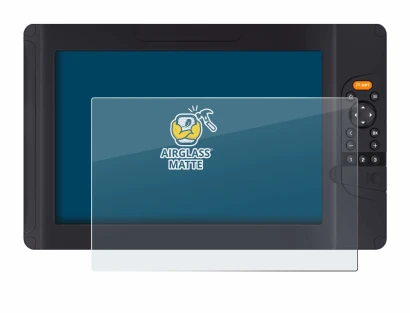 Imagen del dispositivo Raymarine Element 12 HV con una amplia variedad de protectores de pantalla.