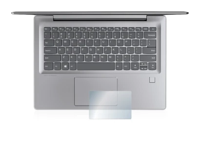 Imagen del dispositivo Lenovo IdeaPad 530s (14") Touchpad con una amplia variedad de protectores de pantalla.