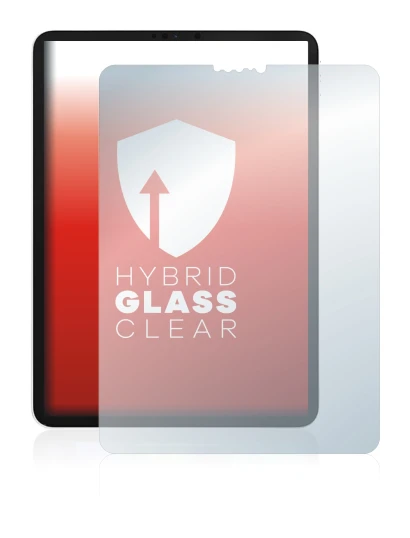 Imagen del dispositivo Apple iPad Pro 11" WiFi 2020 (2da Gen.) con una amplia variedad de protectores de pantalla.