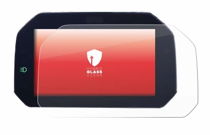 Imagen del dispositivo BMW S 1000 XR 2020 Connectivity TFT 6.5" con una amplia variedad de protectores de pantalla.