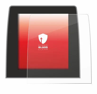 Imagen del dispositivo Renault Captur 2 2020 Easy Link 9.3" con una amplia variedad de protectores de pantalla.