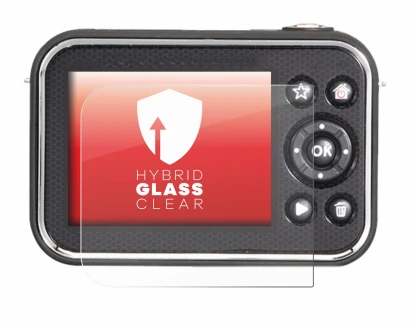 Imagen del dispositivo Vtech Kidizoom Video Studio HD con una amplia variedad de protectores de pantalla.