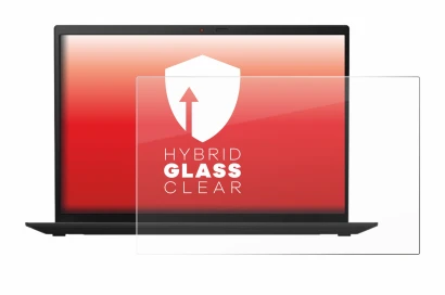 Imagen del dispositivo Lenovo ThinkPad X1 Carbon (9a Gen.) con una amplia variedad de protectores de pantalla.