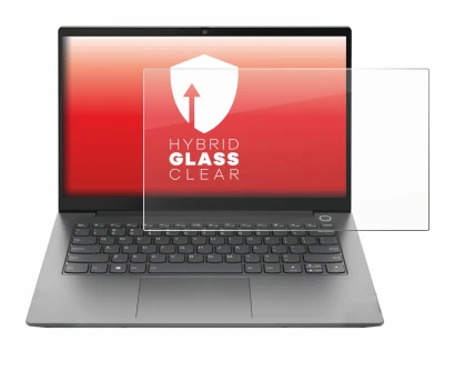 Imagen del dispositivo Lenovo ThinkPad T14 Gen 2 con una amplia variedad de protectores de pantalla.