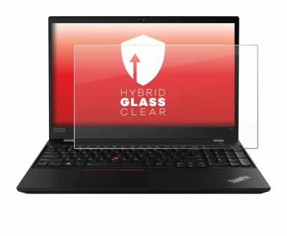 Imagen del dispositivo Lenovo ThinkPad P14s con una amplia variedad de protectores de pantalla.
