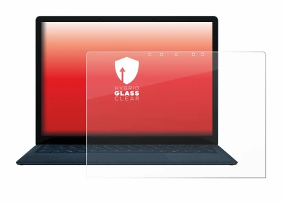 Imagen del dispositivo Microsoft Surface Laptop 4 13.5