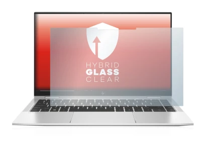Imagen del dispositivo HP Elitebook x360 1040 G7 con una amplia variedad de protectores de pantalla.