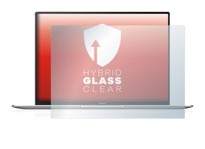 Imagen del dispositivo Huawei MateBook X Pro 2021 con una amplia variedad de protectores de pantalla.