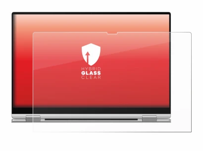 Imagen del dispositivo Samsung Galaxy Book Pro 360 13" con una amplia variedad de protectores de pantalla.