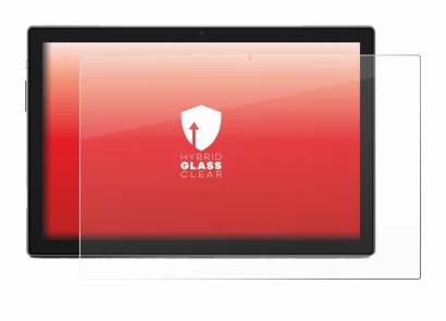 Imagen del dispositivo Blackview Tab 9 con una amplia variedad de protectores de pantalla.