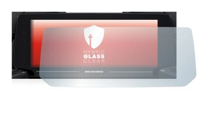 Imagen del dispositivo BMW R 1250 RT 2021 Connectivity TFT 10.25" con una amplia variedad de protectores de pantalla.