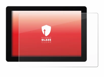 Imagen del dispositivo SmallHD Cine 7 con una amplia variedad de protectores de pantalla.