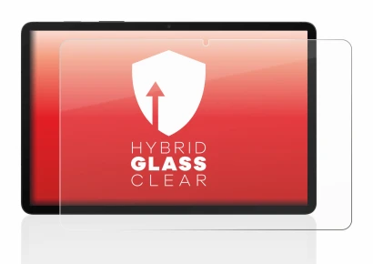 Imagen del dispositivo Samsung Galaxy Tab S8 WiFi con una amplia variedad de protectores de pantalla.