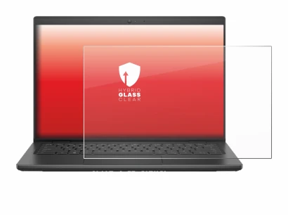 Imagen del dispositivo Dell Latitude 3420 con una amplia variedad de protectores de pantalla.