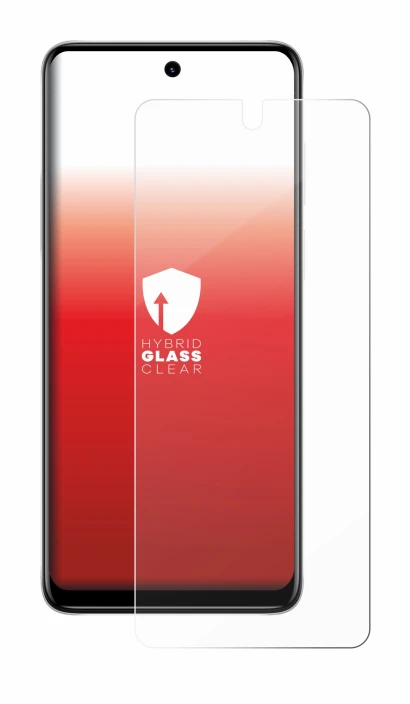 Imagen del dispositivo Motorola Moto E32 con una amplia variedad de protectores de pantalla.