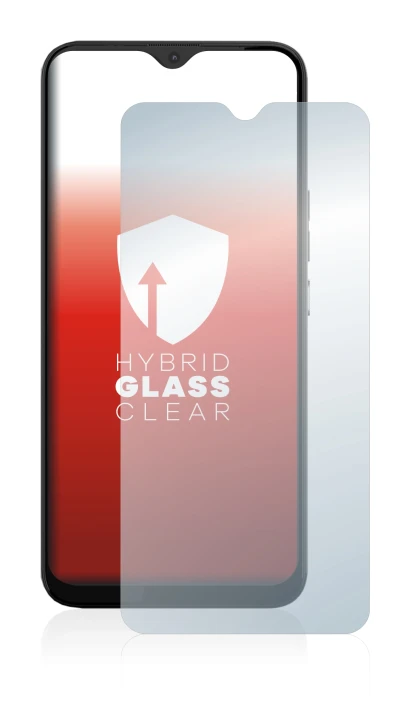 Imagen del dispositivo Gigaset GS5 Lite con una amplia variedad de protectores de pantalla.