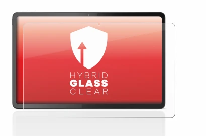 Imagen del dispositivo Lenovo Tab P11 Gen 2 con una amplia variedad de protectores de pantalla.